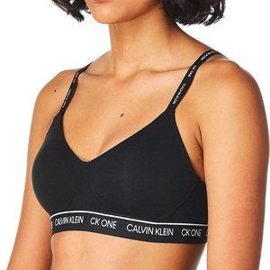 Calvin Klein Super Comfy Bralette
